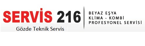 Viessmann Kombi Tamir ve Bakım Servisi - 0216 355 27 85  