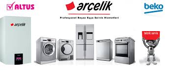 Ferhatpasa Arcelik Servisi 444 55 45 Arcelik Servisi