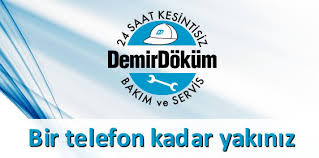 Demirdöküm Kombi Servisi - 0216 386 47 39 