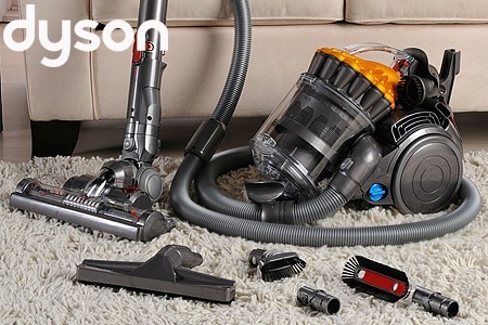 Dyson Süpürge Servisi - 0216 386 47 39