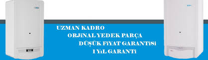 ECA Kombi Servisi - 444 80 32