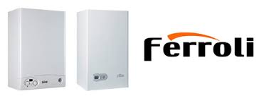 Ferroli Kombi Servisi - 444 80 32