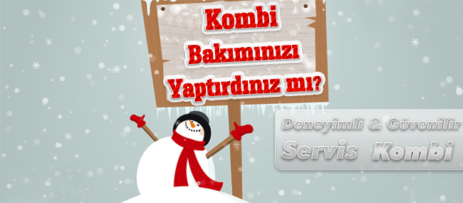 Pendik Kurtköy Kombi Servisi (Tel:0216 305 0703)