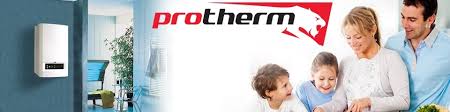 protherm Kombi Servisi - 444 80 32