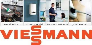 Viessmann Kombi Tamir ve Bakım Servisi - 444 80 32 